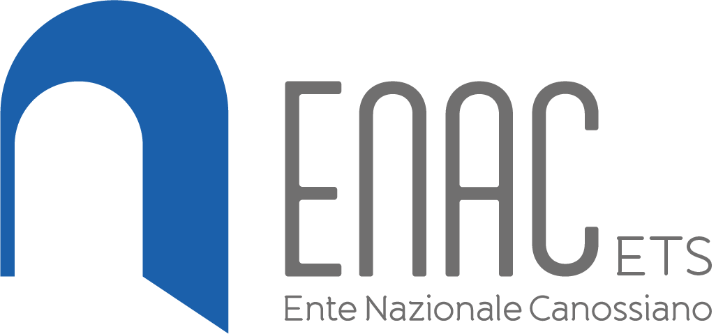 ENAC Nazionale logo